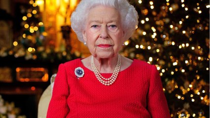 Voici - Elizabeth II en danger ? Ces nouvelles mesures mises en place pour la protéger