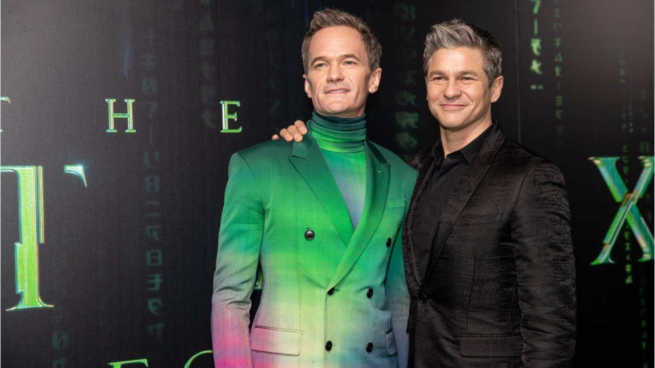 VOICI : Gone Girl (France 2) : que devient Neil Patrick Harris depuis la fin de How I Met Your Mother ?