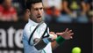 VOICI : Novak Djokovic, placé en centre de rétention en Australie, sort enfin du silence