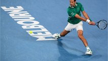 VOICI - PHOTO Novak Djokovic bloqué en Australie : son épouse Jelena fait passer un message fort sur Instagram