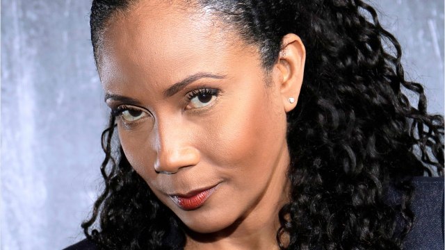 VOICI - Christine Kelly menacée de décapitation : une enquête a été ouverte