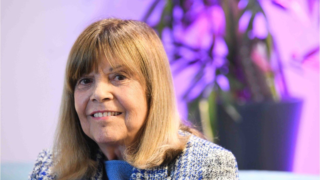 VOICI : "Les pauvres frères Bogdanoff" : Chantal Goya donne son avis tranché sur la vaccination