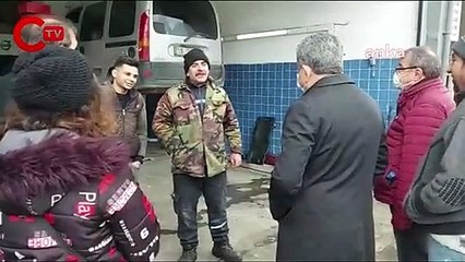 Esnaf isyan etti: Emekli aylığım 3 bin TL, nereye yetsin