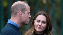 VOICI : Kate Middleton fête ses 40 ans : ces adorables surnoms que lui donne le prince William