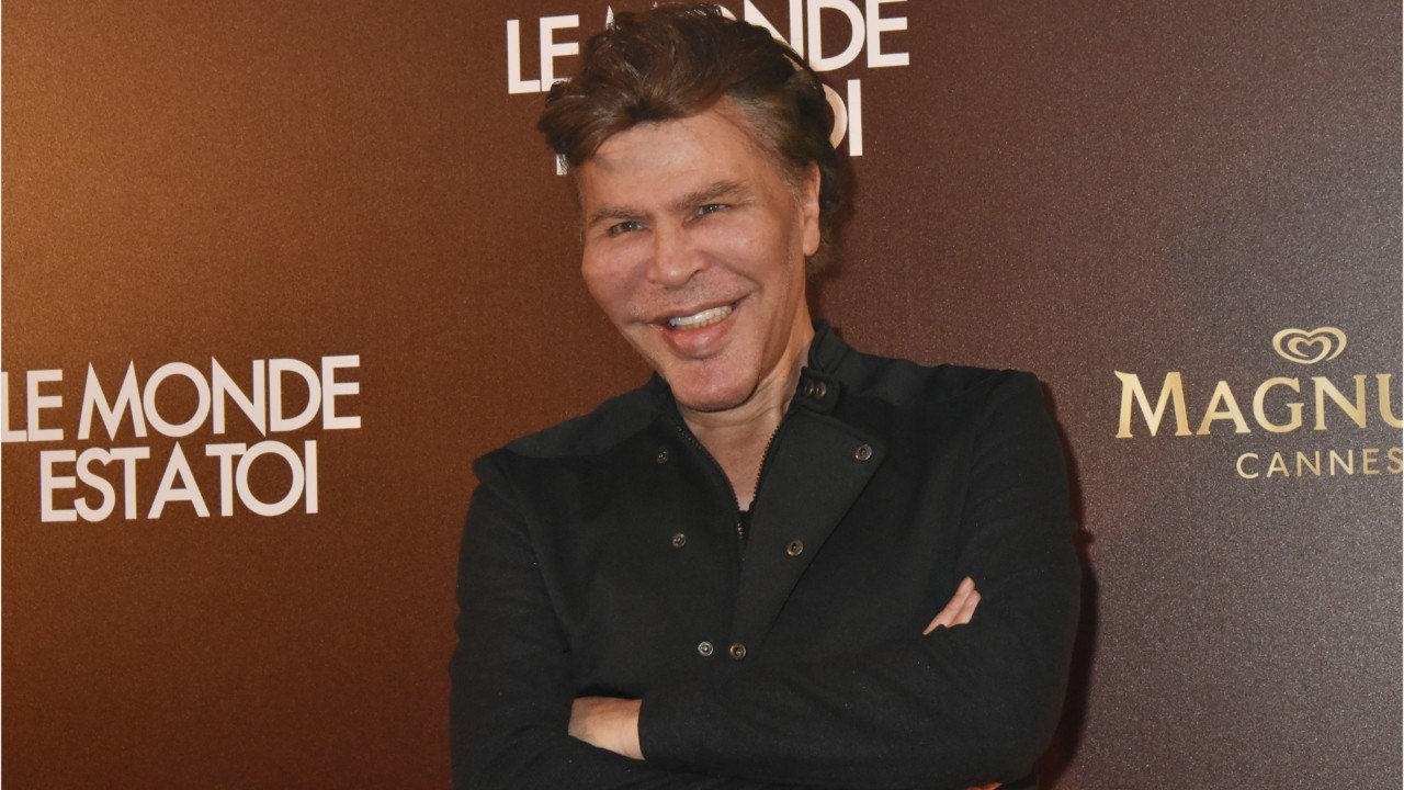 VOICI : Mort des frères Bogdanoff : qui est la compagne de Grichka qui a appelé les pompiers lorsqu'il est tombé malade ?