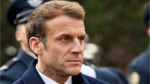 VOICI : Emmanuel Macron veut “emmerder les non-vaccinés” : choqués, les internautes appellent à la destitution du chef de l’Etat