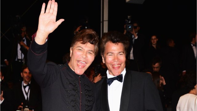 VOICI : Mort d’Igor et Grichka Bogdanoff : la date et le lieu des obsèques des jumeaux enfin dévoilés