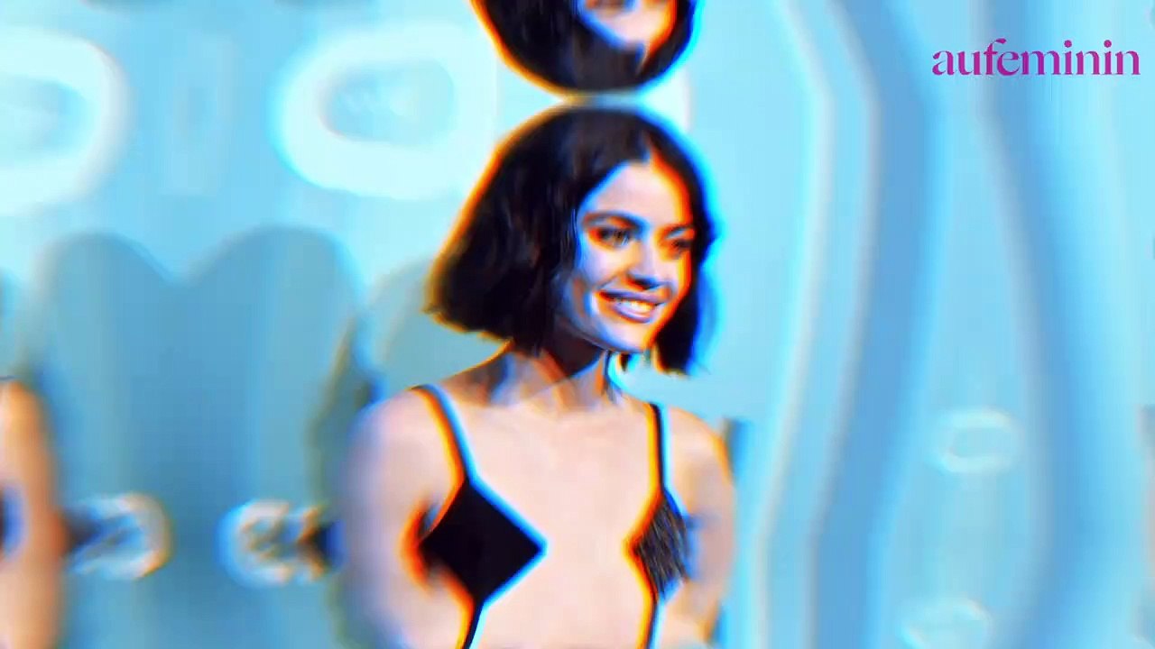 Coiffure : découvrez le liquid bob, la coupe au carré la plus tendance de 2022