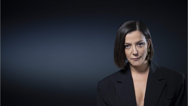 VOICI : Camille Lellouche agacée : elle s'attaque (avec humour) au nouveau variant Flurona