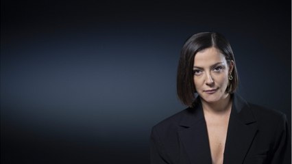 VOICI : Camille Lellouche agacée : elle s'attaque (avec humour) au nouveau variant Flurona