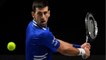 VOICI - Open d'Australie : Novak Djokovic a reçu « une dérogation médicale " afin de pouvoir y participer, la Toile s'insurge