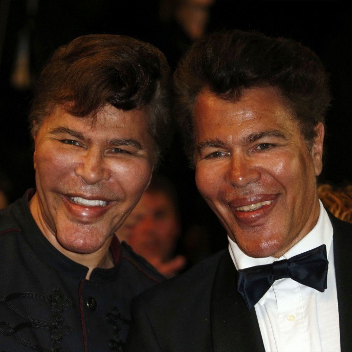 SOCIAL - Mort d'Igor Bogdanoff : le jumeau de Grichka s'est éteint moins d'une semaine après son frère