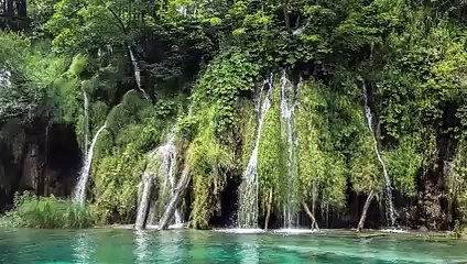 INSTRUMEN SUARA ALAM UNTUK RELAKSASI