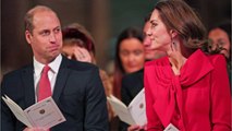 VOICI : Kate Middleton et William plus amoureux que jamais : ils dévoilent un tendre cliché pour célébrer la nouvelle année