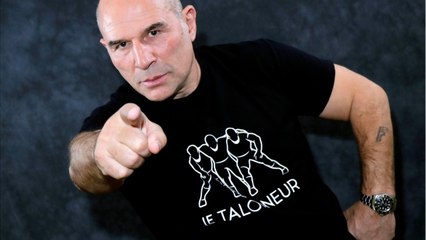 VOICI :  Vincent Moscato grand-père : l'ancien rugbyman dévoile le visage de son petit-fils