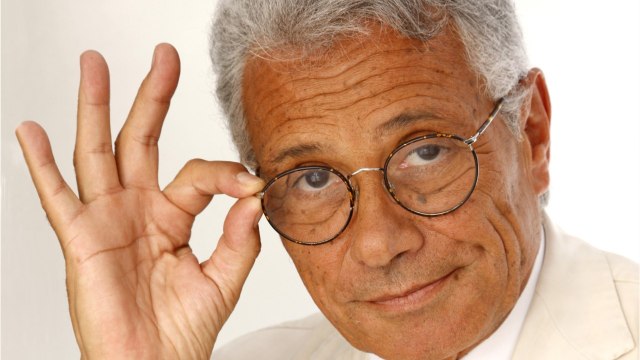 VOICI : Jean-Marie Périer : son émouvant hommage à son père François Périer et son frère Marc Porel