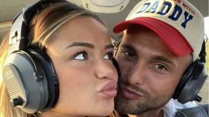 VOICI : Bastos et Victoria Mehault à nouveau en couple ? Des clichés intriguent les internautes