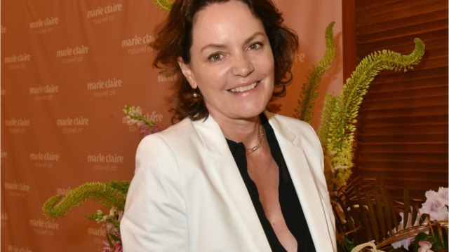 VOICI - Cendrine Dominguez : après sa rupture avec Cyrille Eldin, elle a retrouvé l'amour