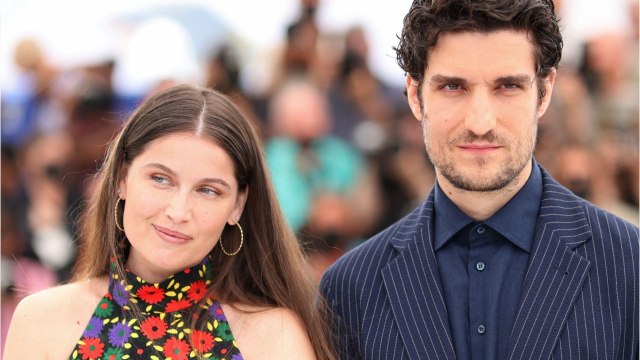 VOICI : Je ne regrette pas du tout : Laetitia Casta revient sur sa collaboration avec son mari Louis Garrel