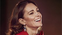 VOICI - Kate Middleton : ces règles d’or auxquelles elle ne déroge pas pour l'éducation de ses enfants