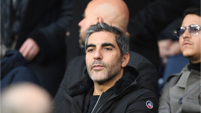 VOICI : Ary Abittan mis en examen pour viol : Claude Lelouch, le réalisateur du dernier film dans lequel il a joué, réagit au scandale