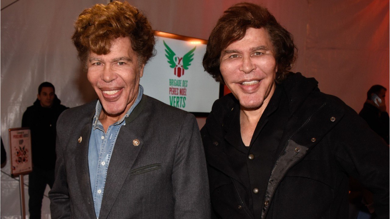 VOICI : "Ce n'était pas du tout un anti-vaccin" : l'avocat de Grichka Bogdanoff rétablit la vérité sur le scientifique