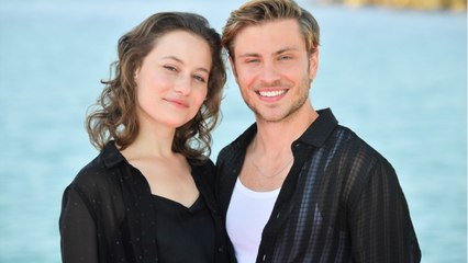 VOICI : Sissi : ce détail de la série de TF1 qui a choqué les téléspectateurs