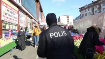 Son dakika haberi... Polis yankesicilik ve dolandırıcılık olaylarına karşı vatandaşları bilgilendirdi