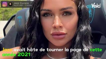 VOICI : Jazz désespérée : elle partage une mauvaise nouvelle avec ses abonnés