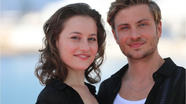 VOICI - Sissi : qui est Jannik Schümann, le séduisant interprète de Franz ?