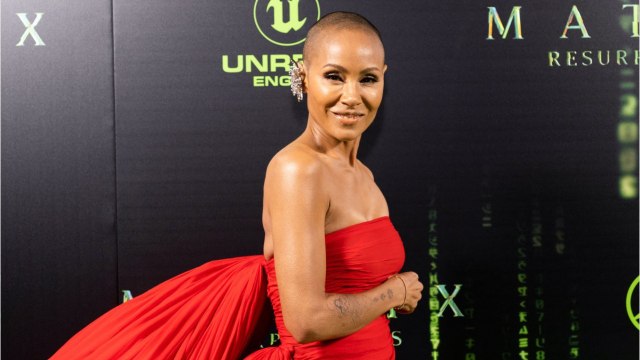 VOICI : Jada Pinkett Smith évoque son combat contre sa perte de cheveux