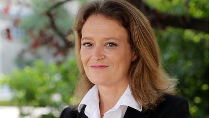 VOICI : Olivia Grégoire a accouché : la secrétaire d’Etat dévoile le sexe et le prénom de son bébé