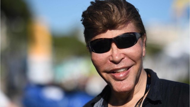 Voici - Mort de Grichka Bogdanoff : ce projet qu'il préparait avec son frère Igor qui ne se concrétisera jamais