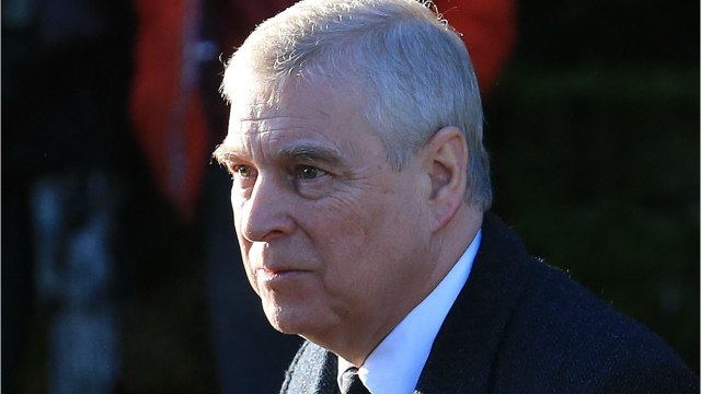 VOICI : Prince Andrew accusé d'agression sexuelle : le dernier stratagème du fils d'Elizabeth II pour éviter le procès