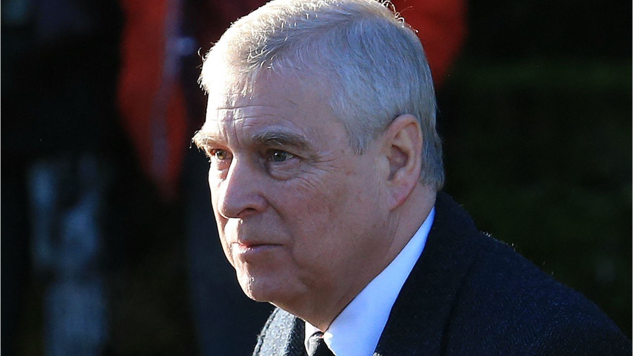 VOICI : Prince Andrew accusé d'agression sexuelle : le dernier stratagème du fils d'Elizabeth II pour éviter le procès
