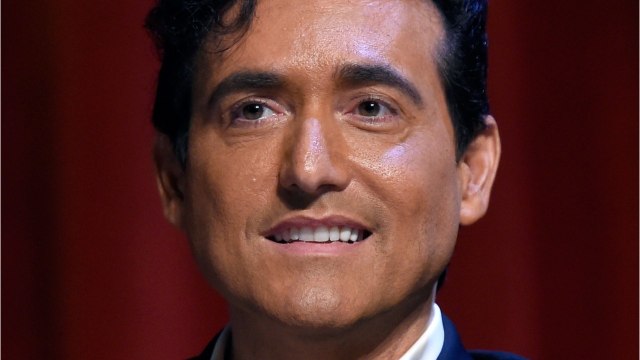 VOICI : Mort de Carlos Marin (Il Divo) : son ex-épouse Geraldine Larrosa fait de terribles révélations