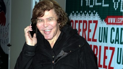 VOICI : Igor Bogdanoff : qui est Geneviève Grad, la mère de son fils Dimitri