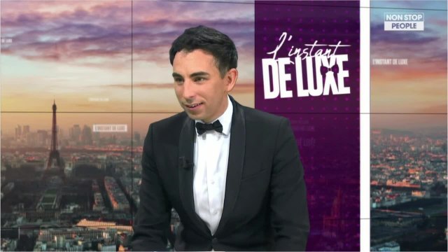 VOICI - Grichka Bogdanoff pas vraiment âgé de 72 ans ? Sylvie Ortega fait une curieuse révélation