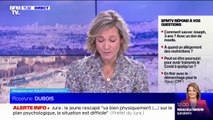 Don de moelle osseuse: comment aider le petit Joseph, atteint d'une leucémie?  BFMTV répond à vos questions