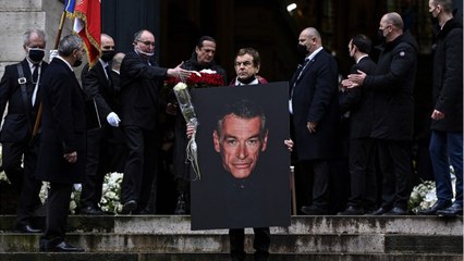 VOICI : Mort de Patrick Dupond : son ancienne compagne lui rend un vibrant hommage