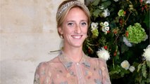 VOICI : Maria Laura de Belgique bientôt mariée : elle annonce ses fiançailles !