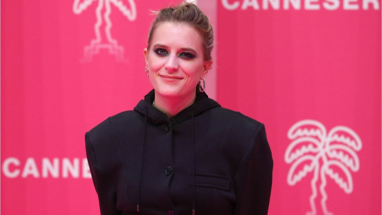 VOICI : L'étonnante raison qui pousse Marie Papillon à ne partir en vacances qu'en France !