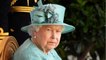 VOICI : Elizabeth II : son Noël chamboulé par l'arrestation d'un homme armé à Windsor