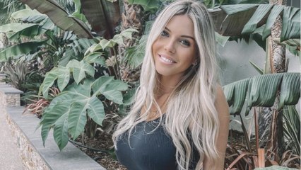 VOICI - Jessica Thivenin : la compagne de Thibault Garcia dévoile le résultat de sa dernière modification esthétique