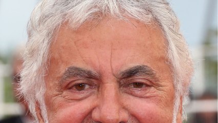 VOICI - Franck Provost visé par la justice : le célèbre coiffeur a été mis en examen