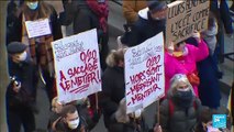 France : une mobilisation des enseignants attendue en baisse malgré 