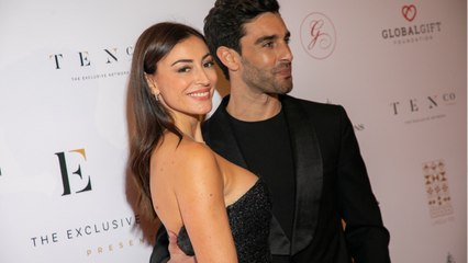 Voici - Rachel Legrain-Trapani et Valentin Léonard : bientôt un nouvel enfant pour le couple ?