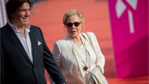 VOICI : Sylvie Vartan et sa fille souhaitent un joyeux anniversaire au “boss” Tony Scotti