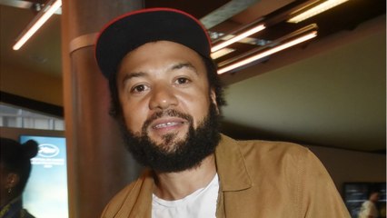 VOICI : "Je commence à devenir complètement fou" : Fabrice Éboué s'est fait piéger par un agent immobilier