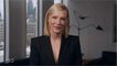Voici - César 2022 : Cate Blanchett va recevoir le César d’honneur lors de la 47ème édition
